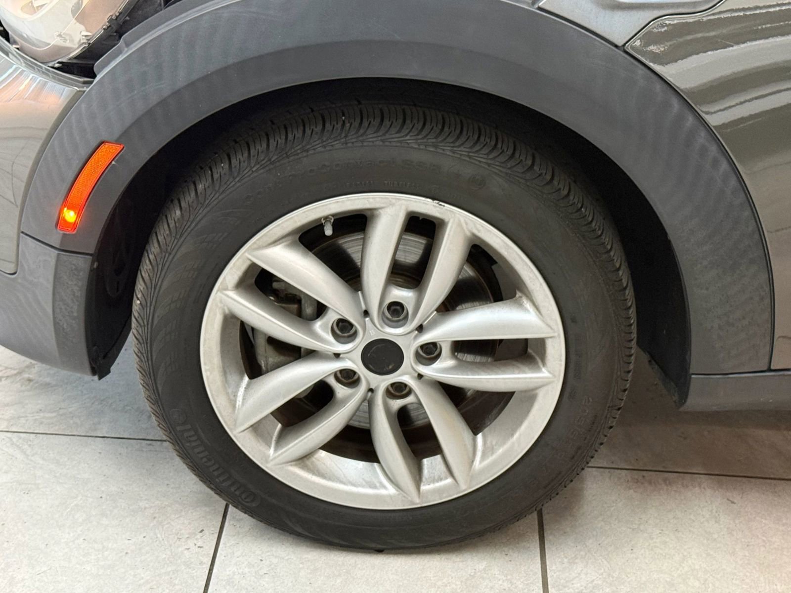 Used 2014 MINI Cooper Paceman S image 34