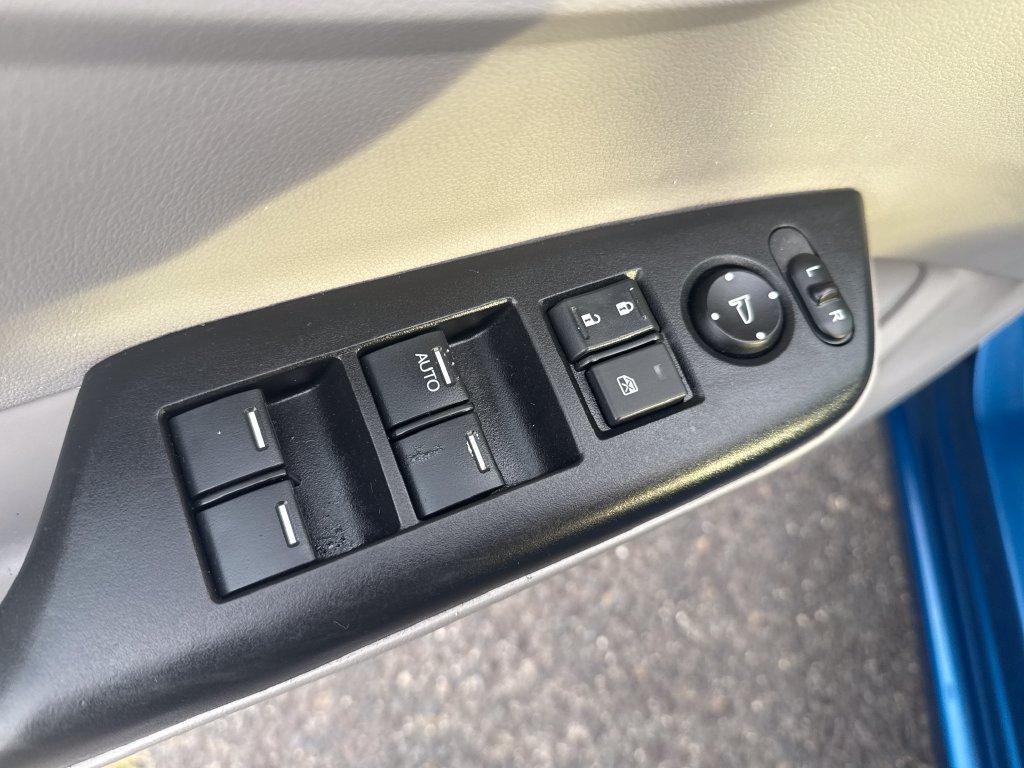 Used 2015 Honda Civic EX image 15