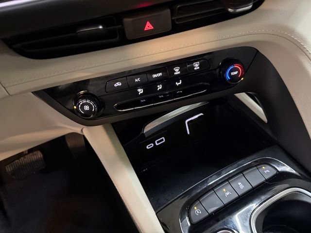 Certified 2023 Buick Envision Preferred image 33