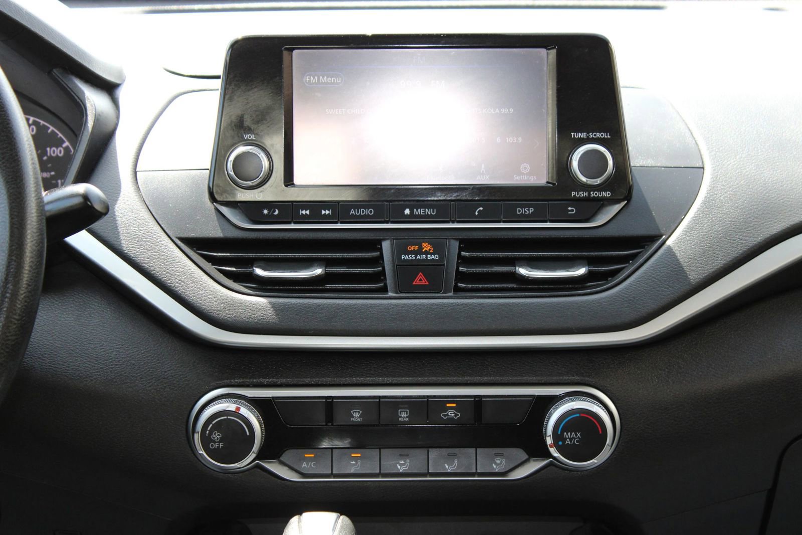 Used 2023 Nissan Altima 2.5 S image 19