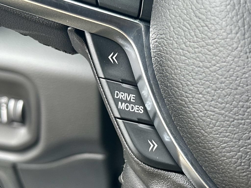 New 2026 RAM 1500 Laramie w/ Advanced Safety Group II AWD/4WD image 27