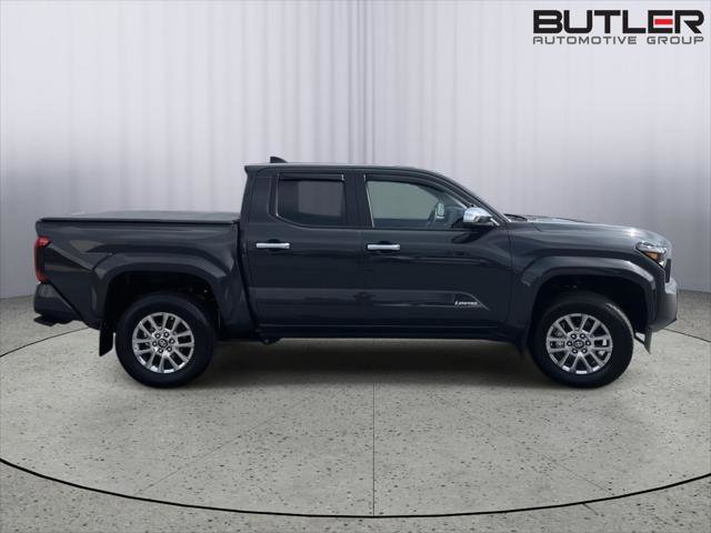 Certified 2024 Toyota Tacoma Limited w/ Limited Package (LT) AWD/4WD image 6