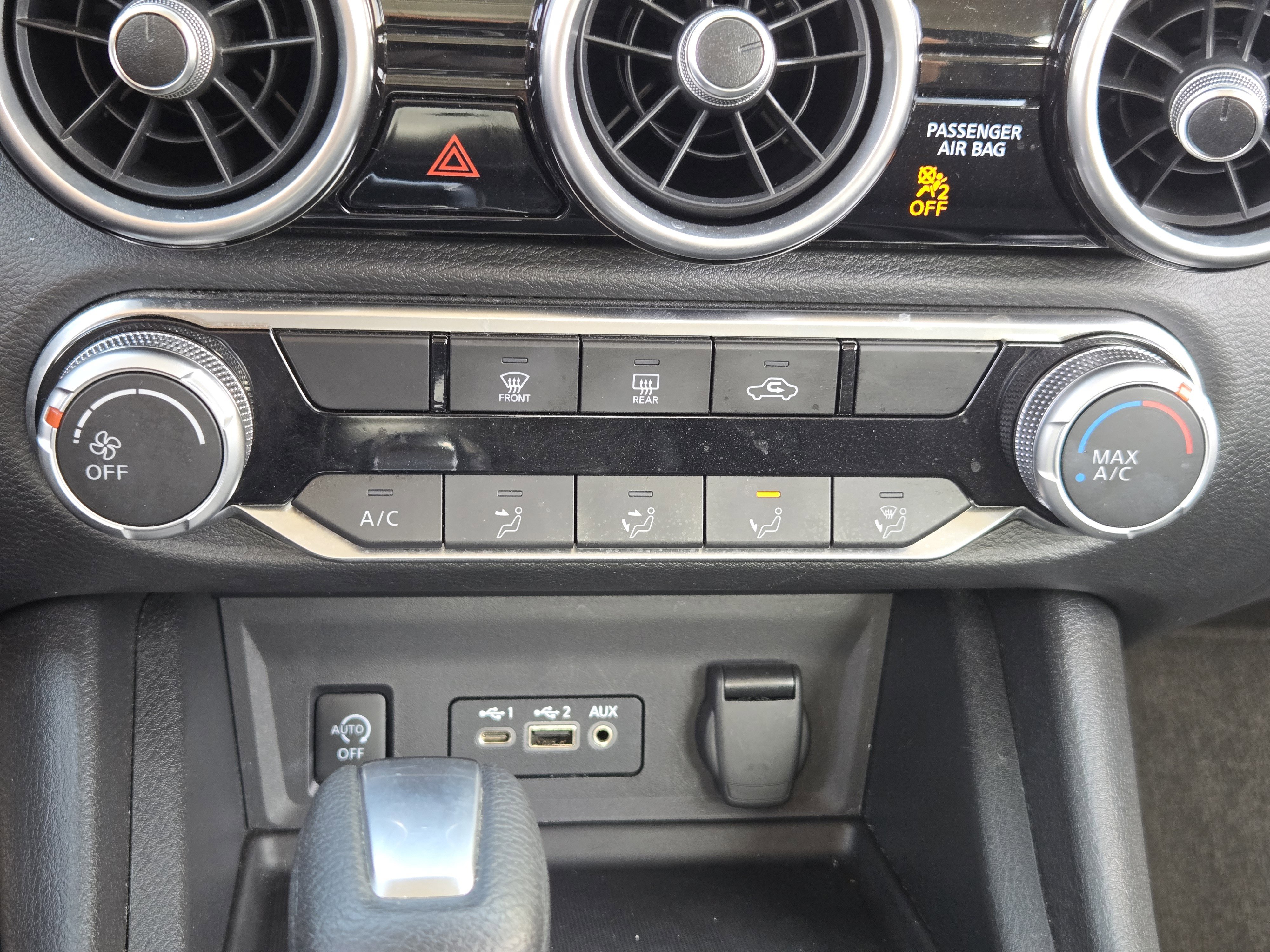 Used 2024 Nissan Sentra SV image 22