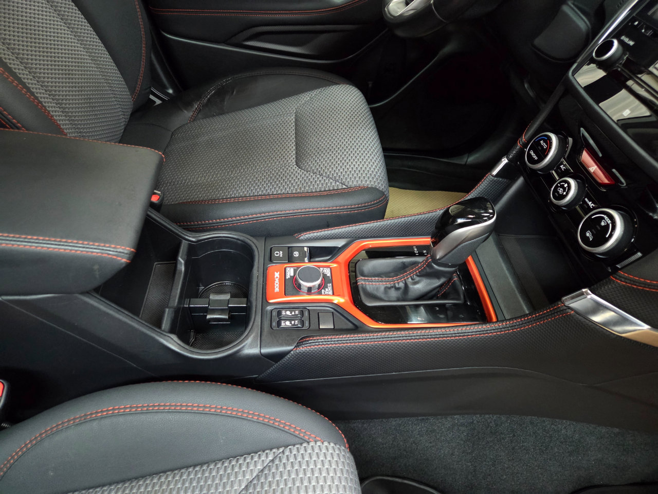 Used 2020 Subaru Forester Sport image 26