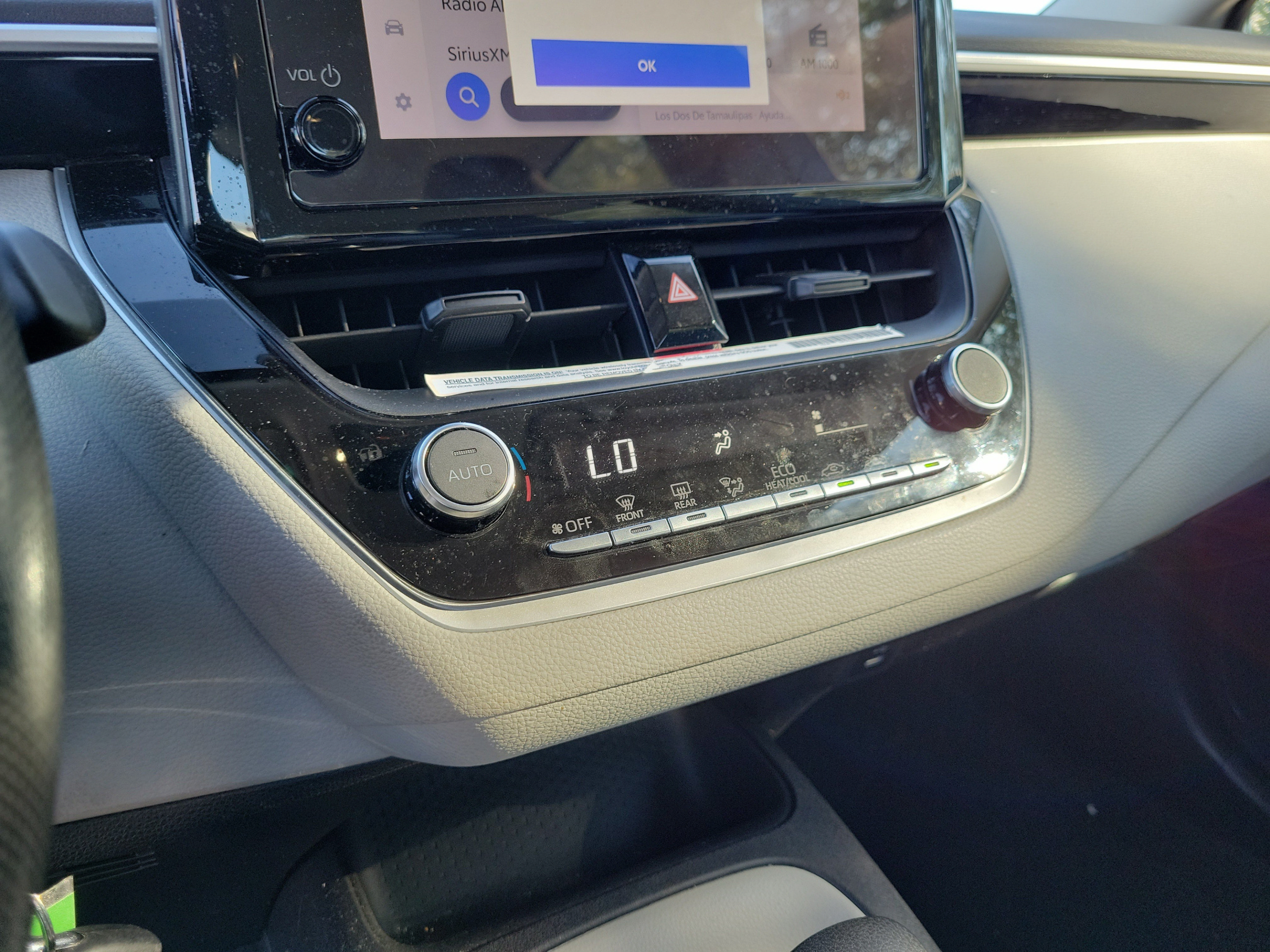 Used 2024 Toyota Corolla LE FWD image 18