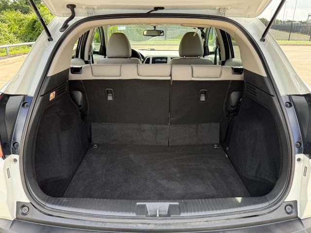 Used 2017 Honda HR-V EX-L image 27