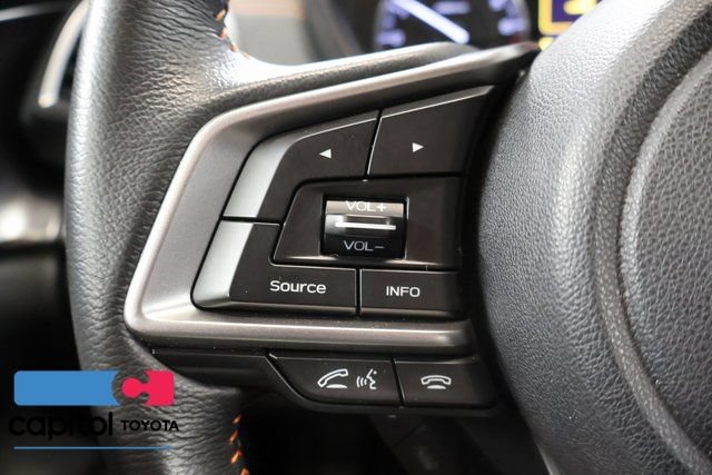 Used 2018 Subaru Crosstrek 2.0i Limited w/ Popular Package #3 AWD/4WD image 17