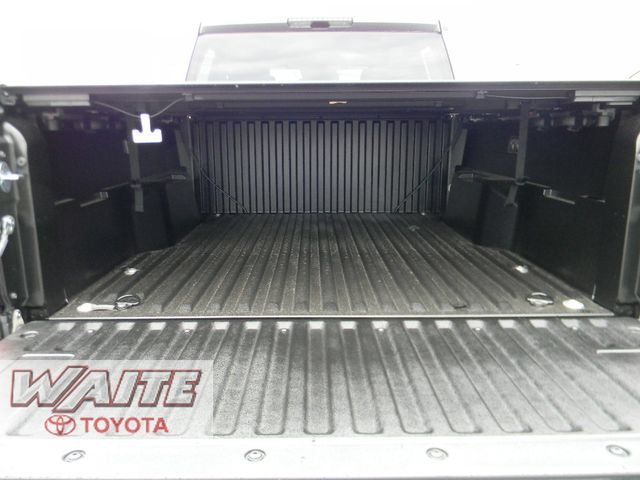 New 2026 Toyota Tacoma TRD Off-Road AWD/4WD image 7
