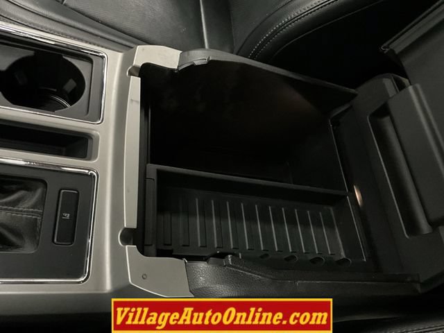 Used 2017 Ford F150 Lariat w/ Equipment Group 502A Luxury AWD/4WD image 23