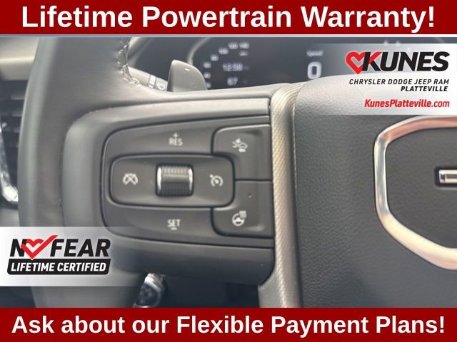 Used 2024 GMC Sierra 1500 Denali image 23