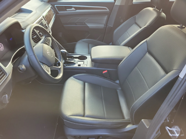Used 2023 Volkswagen Atlas SE FWD image 9