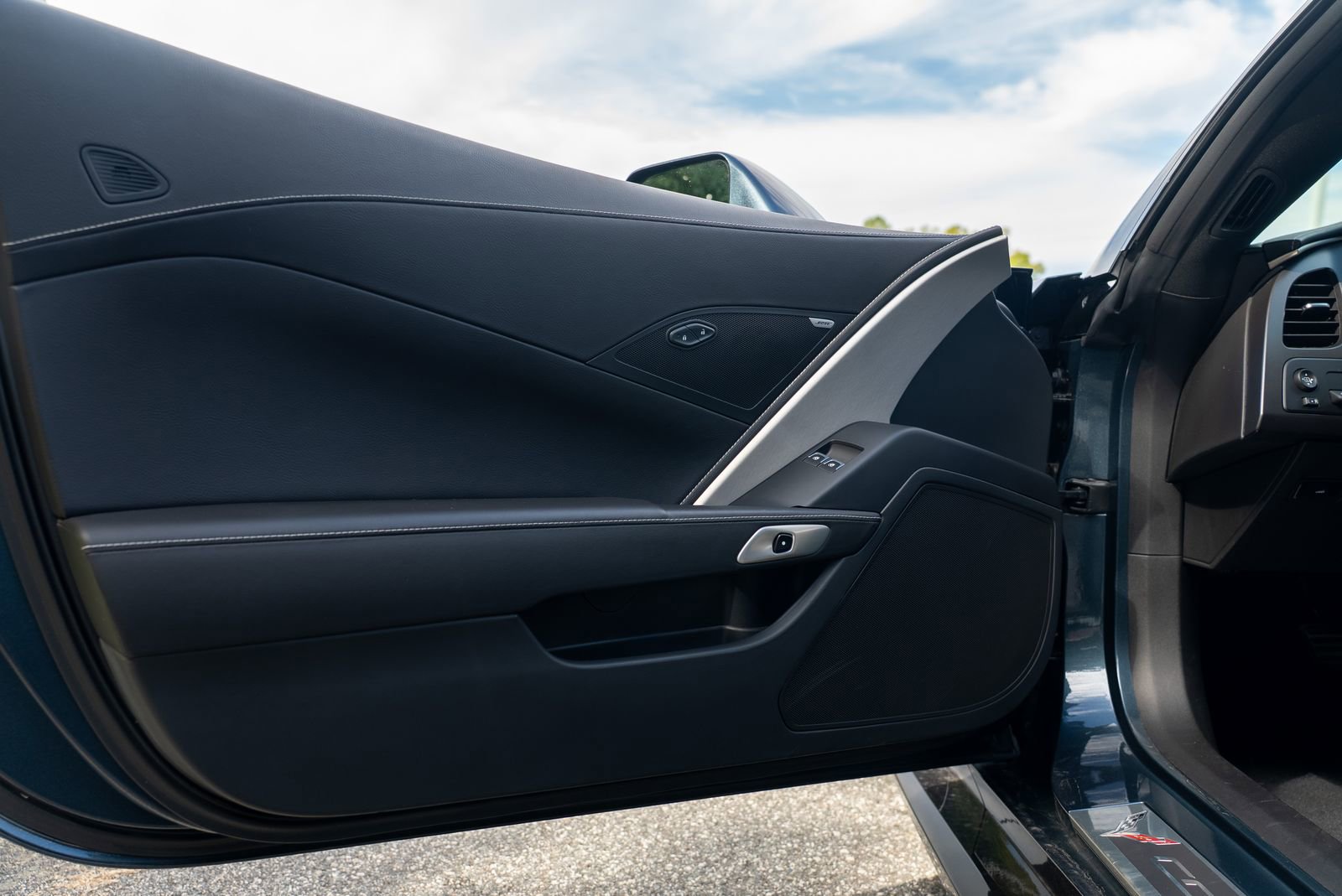 Used 2019 Chevrolet Corvette Z06 image 22