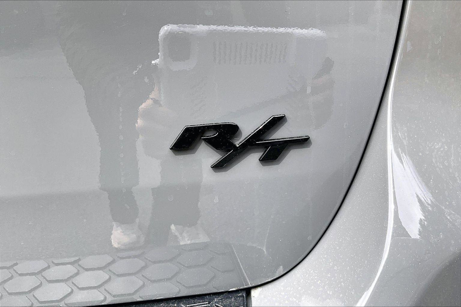 Certified 2025 Dodge Durango R/T AWD/4WD image 9
