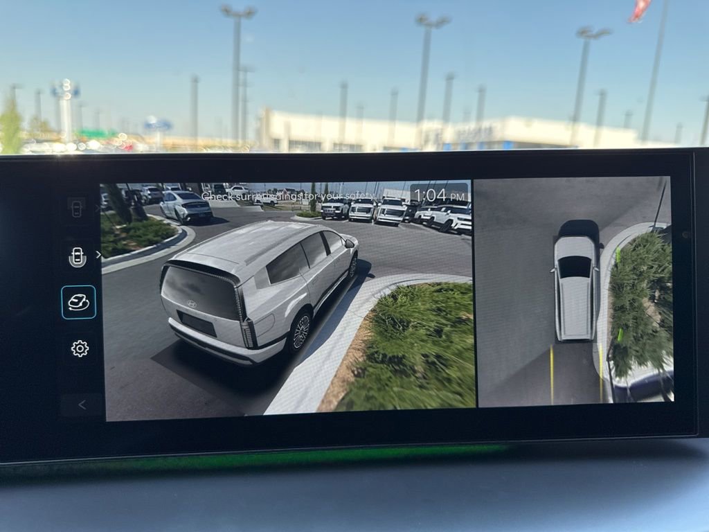 New 2026 Hyundai Ioniq 9 SEL image 25