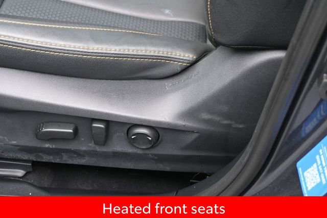 Used 2025 Subaru Outback Wilderness AWD/4WD image 18