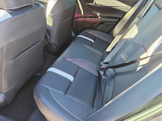 New 2026 Toyota Camry SE image 15
