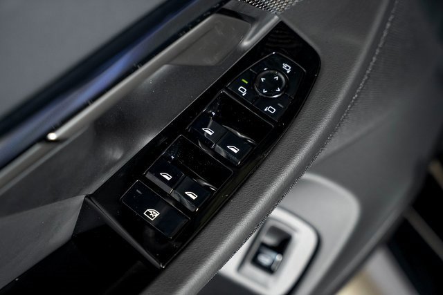 Used 2025 BMW M5 Touring w/ M Driver's Package image 60