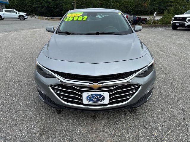 Used 2023 Chevrolet Malibu LT FWD image 9