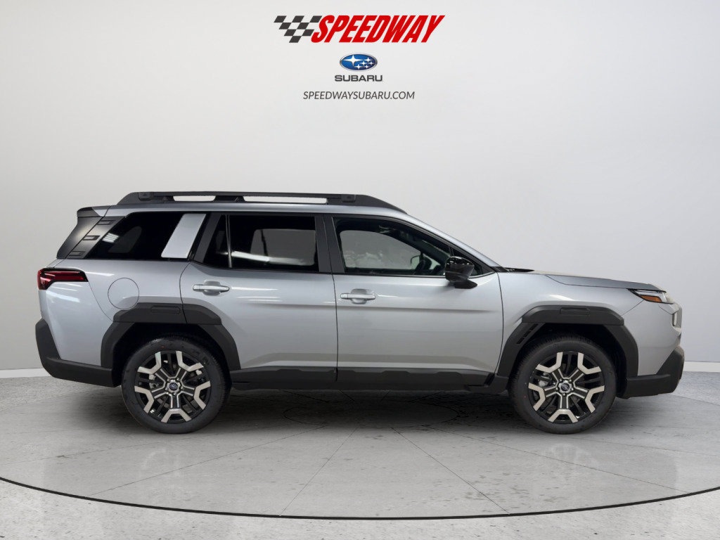 New 2026 Subaru Outback Touring XT AWD/4WD image 4