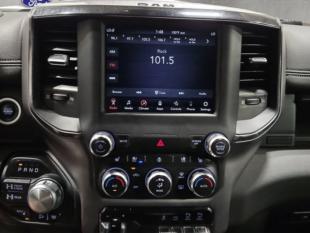 Used 2019 RAM 2500 Power Wagon AWD/4WD image 17