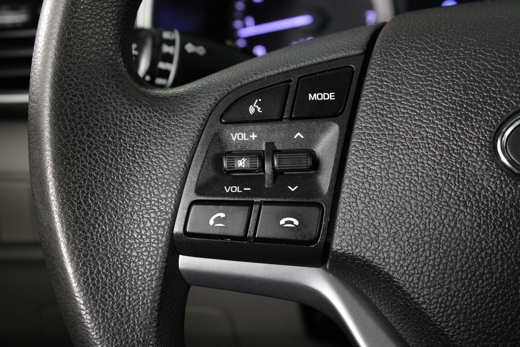 Used 2020 Hyundai Tucson SE FWD image 24
