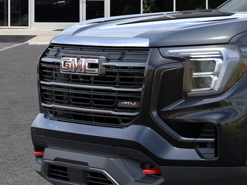 New 2026 GMC Terrain AT4 w/ Technology Package II AWD/4WD image 13