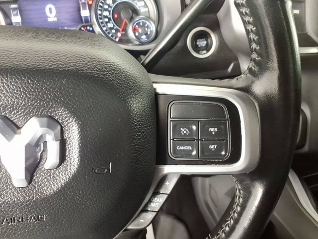 Used 2022 RAM 3500 Big Horn w/ Level A Equipment Group AWD/4WD image 18