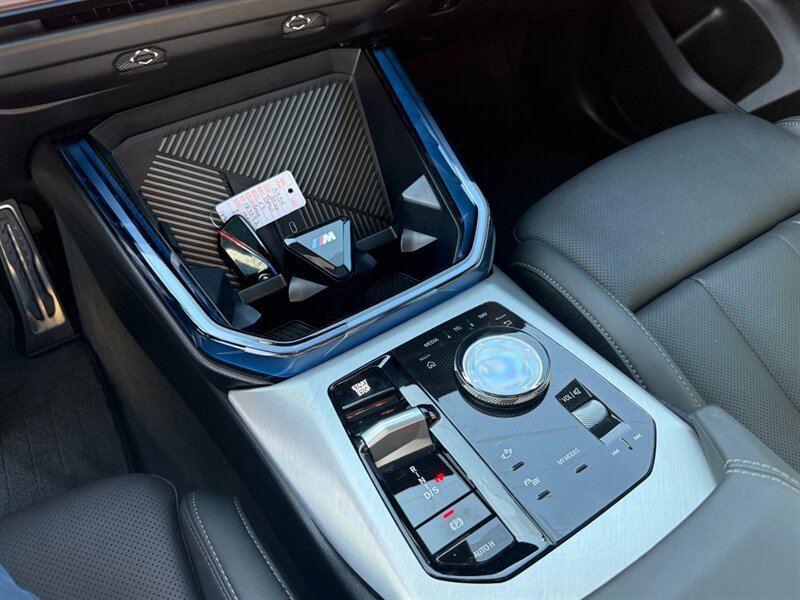 Used 2026 BMW X3 M50 AWD/4WD image 19