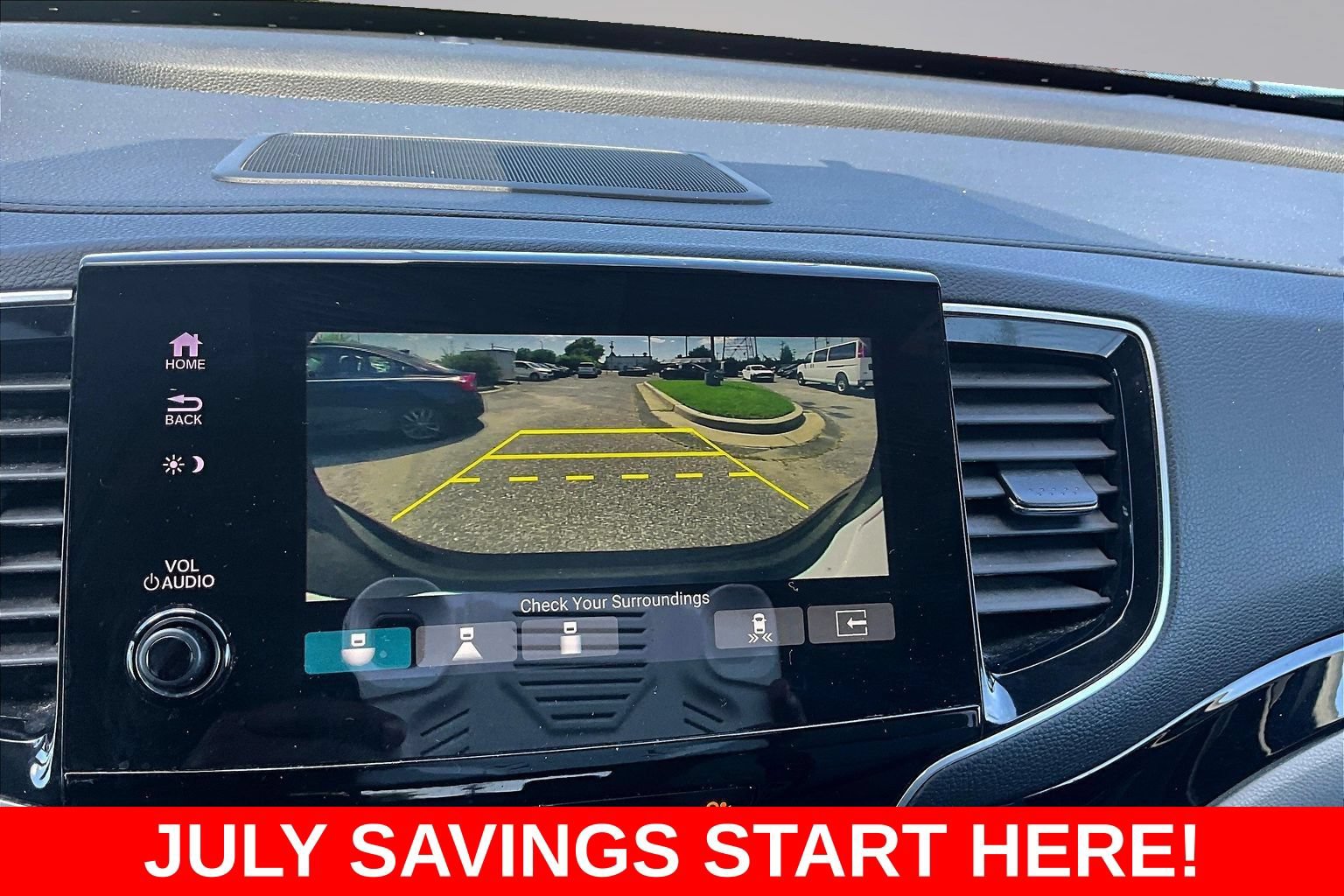Used 2020 Honda Pilot Touring image 14