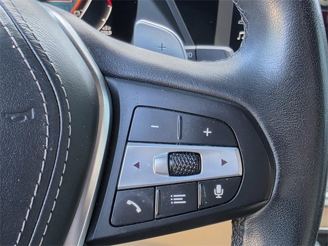 Used 2022 BMW X5 sDrive40i w/ Premium Package image 31