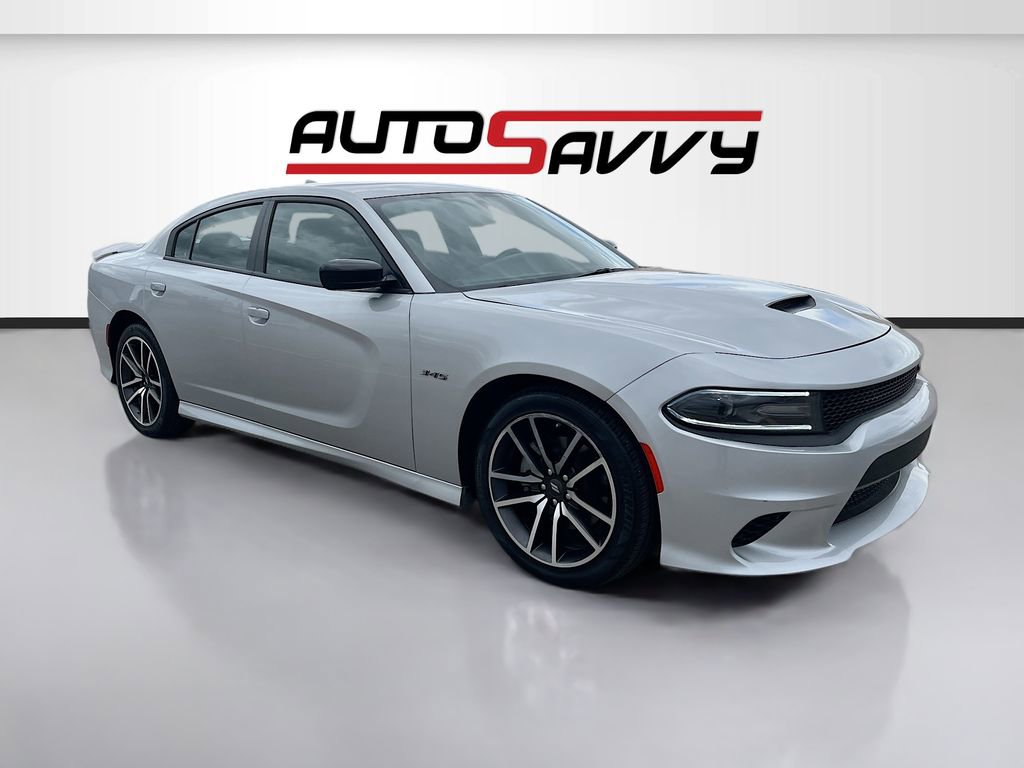 Used 2023 Dodge Charger R/T