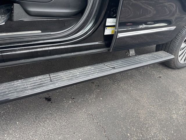 Used 2018 Lincoln Navigator Reserve w/ Technology Package image 10