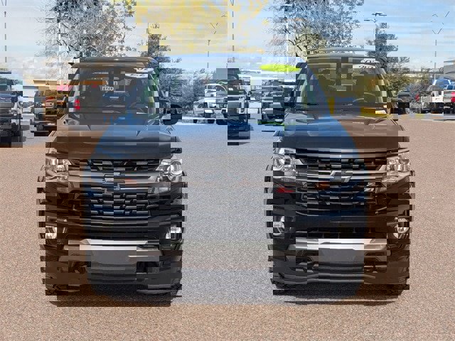 Used 2022 Chevrolet Colorado Z71 image 8
