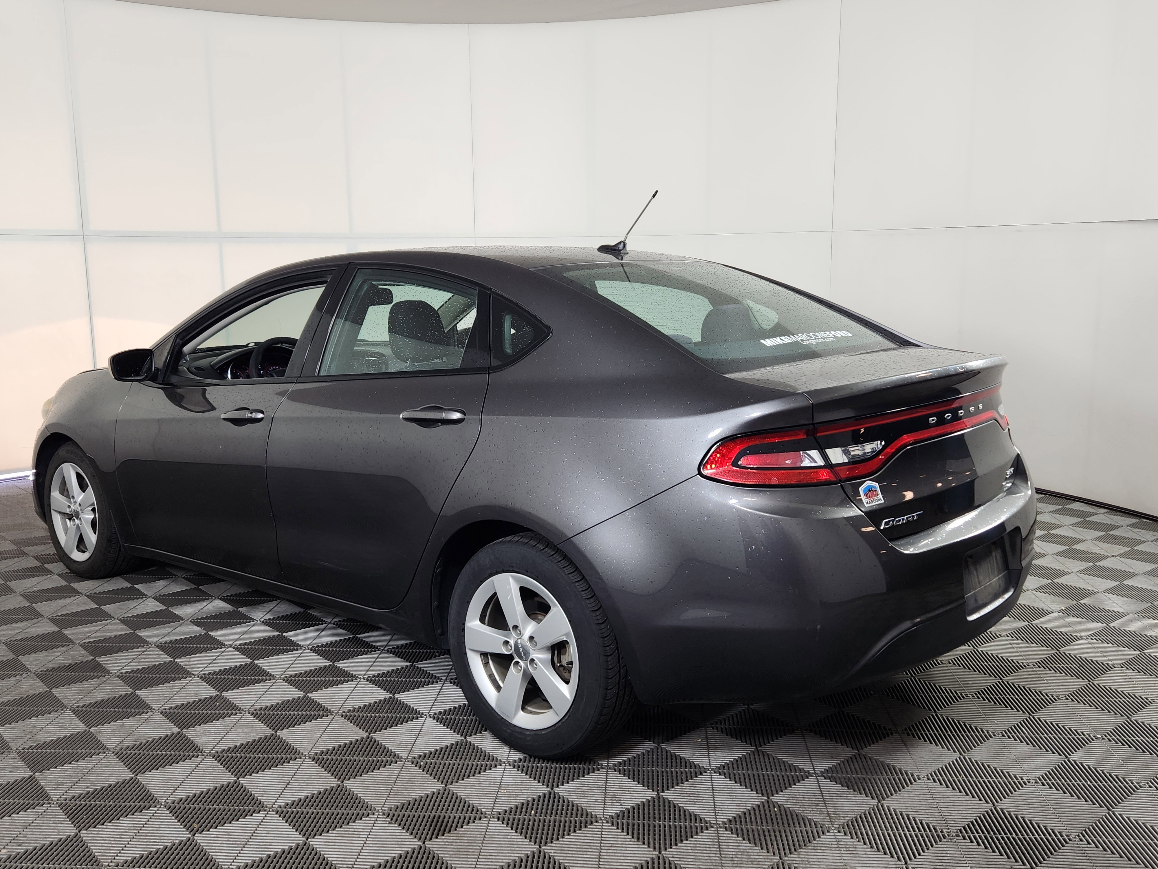 Used 2015 Dodge Dart SXT FWD image 5