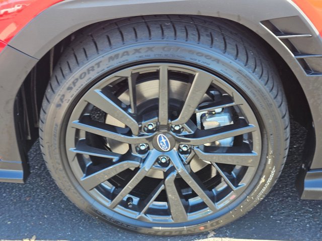 New 2026 Subaru WRX Limited image 10