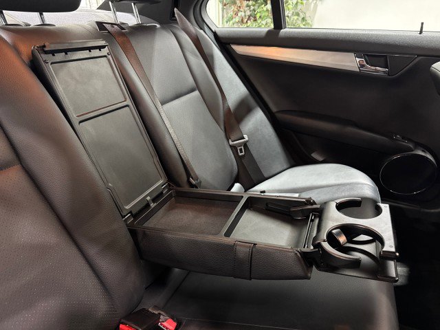 Used 2008 Mercedes-Benz C 300 Sedan image 49