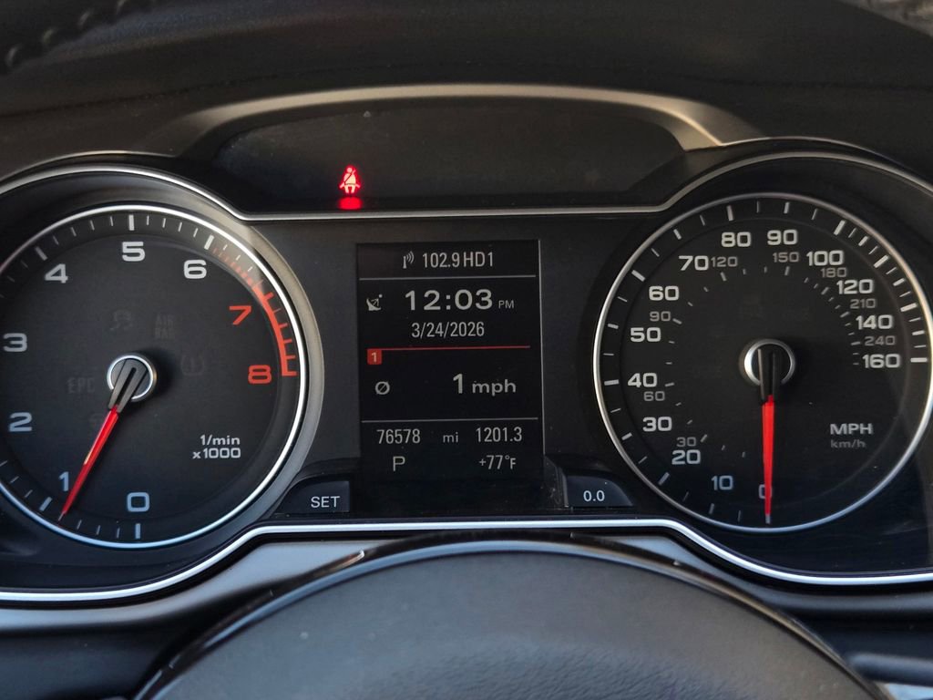 Used 2015 Audi A4 Premium Plus AWD/4WD image 27