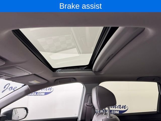 Used 2019 Honda CR-V EX-L image 21