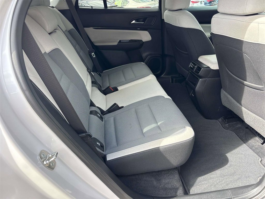 Used 2024 Honda Prologue EX image 14