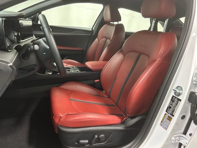 Used 2024 Kia K5 GT-Line w/ GT-Line Premium Package image 8