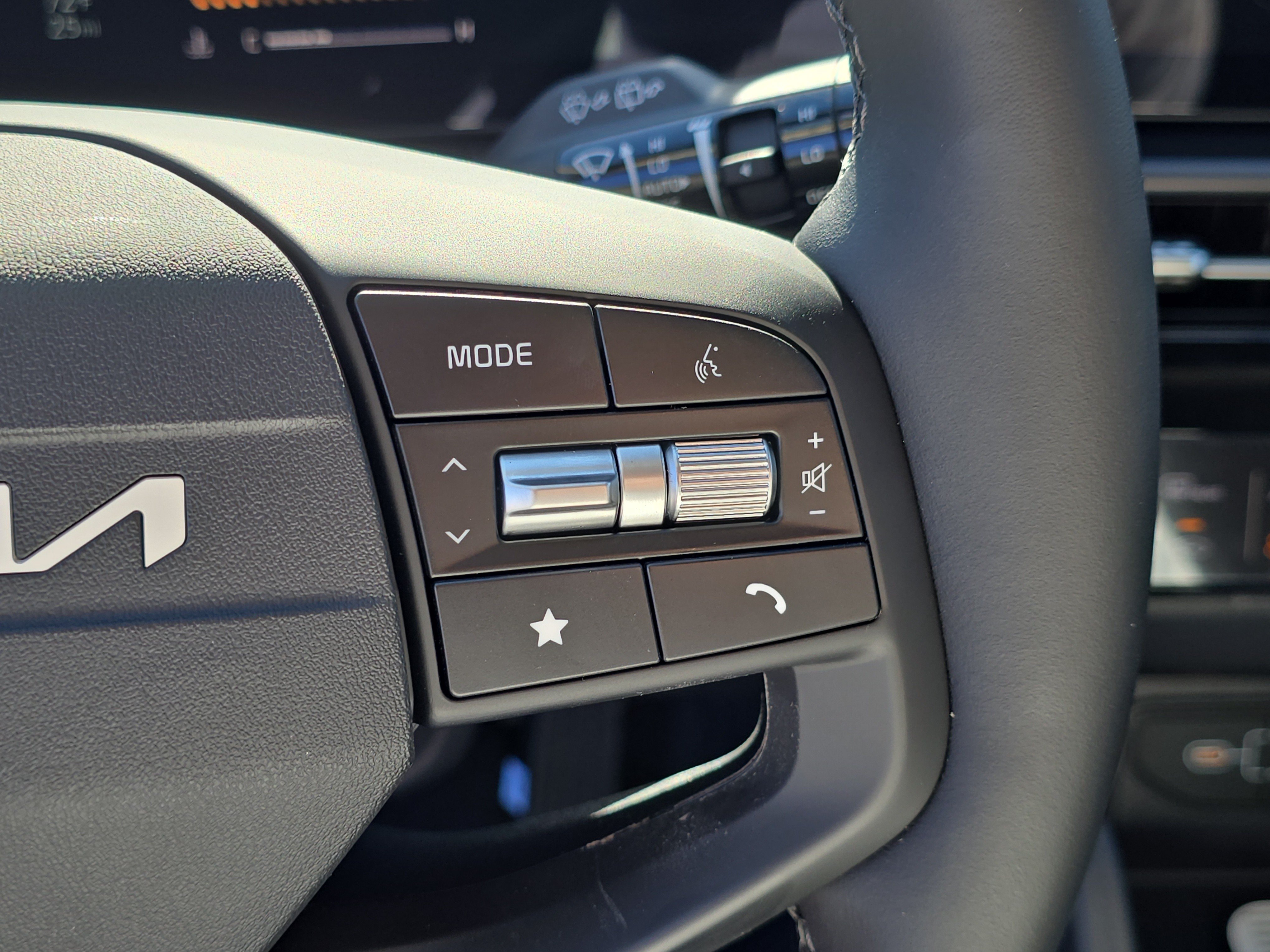 New 2027 Kia Sportage EX FWD image 31