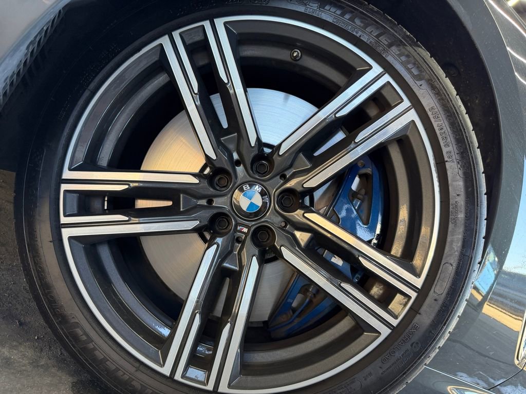 Used 2019 BMW M850i xDrive Coupe image 39