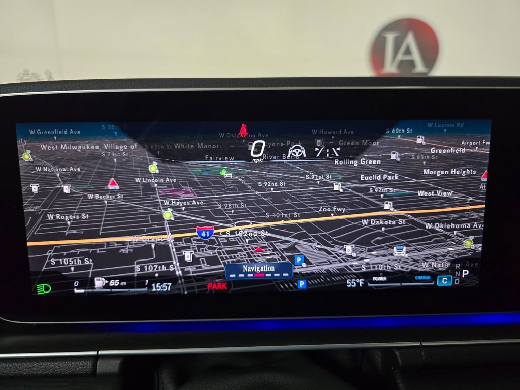 New 2026 Mercedes-Benz GLE 450 4MATIC image 39