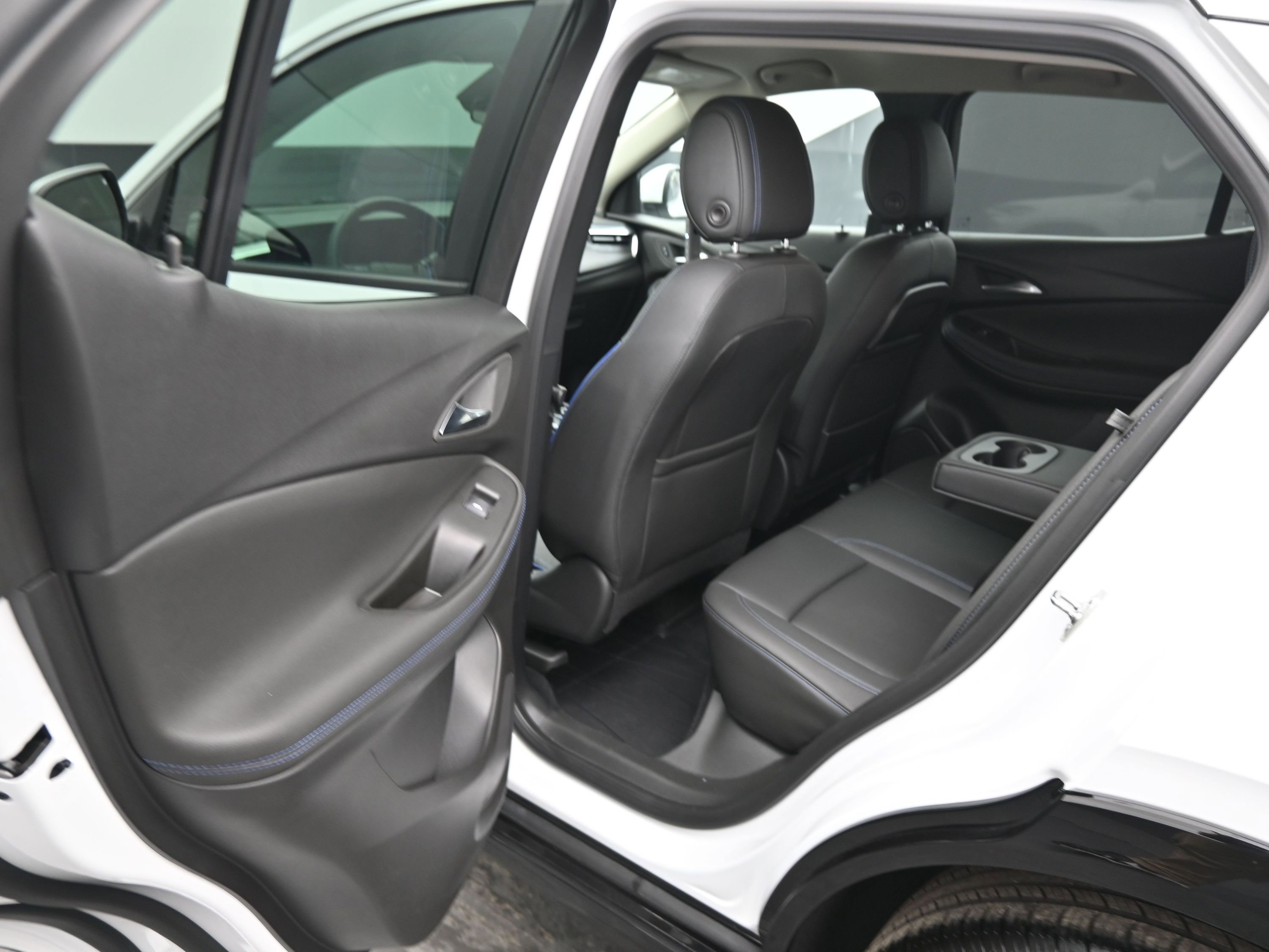 Certified 2026 Buick Encore GX Sport Touring w/ Comfort Package image 12