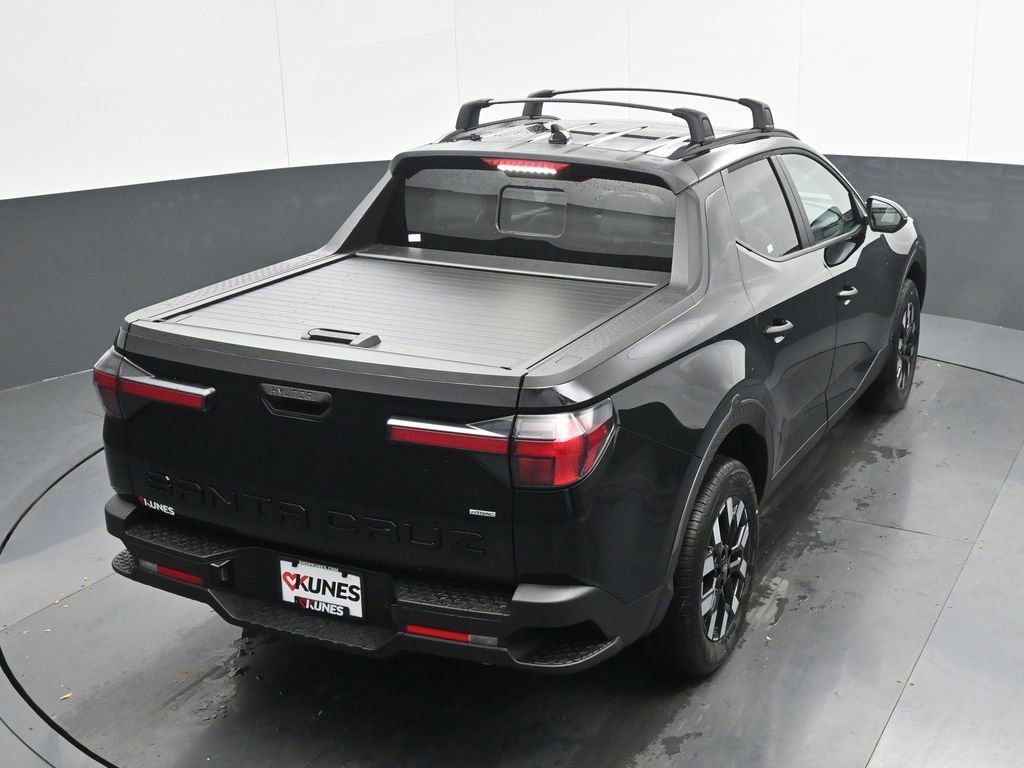 New 2026 Hyundai Santa Cruz SEL image 35