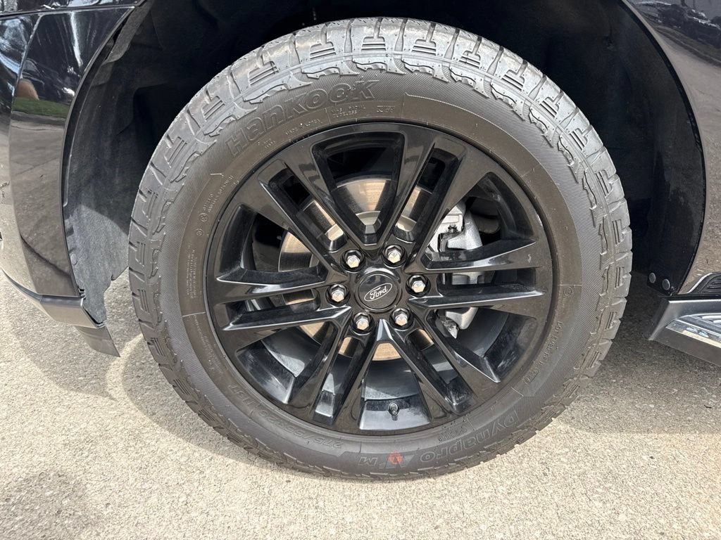 Used 2023 Ford Expedition XLT RWD image 42