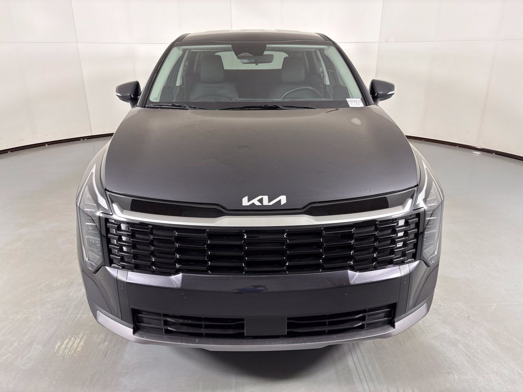 New 2026 Kia Sportage EX FWD image 3
