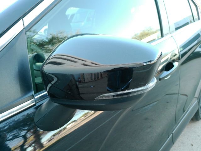 Used 2024 Mitsubishi Eclipse Cross LE image 16