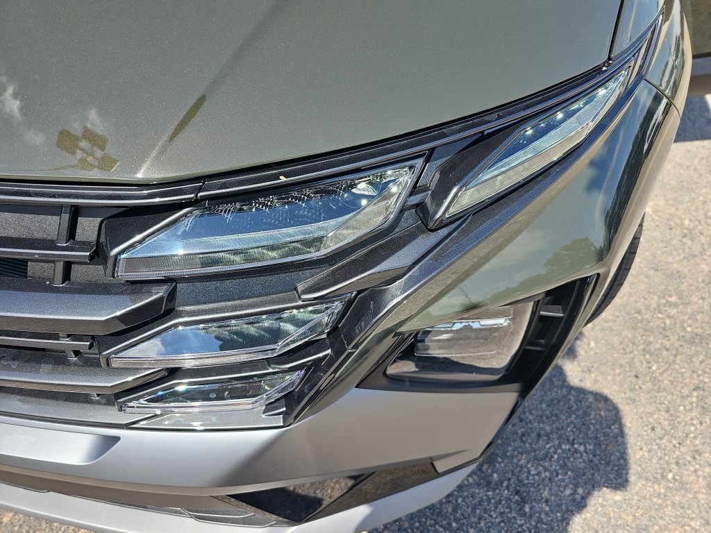 New 2026 Hyundai Tucson SEL Plus AWD/4WD image 33