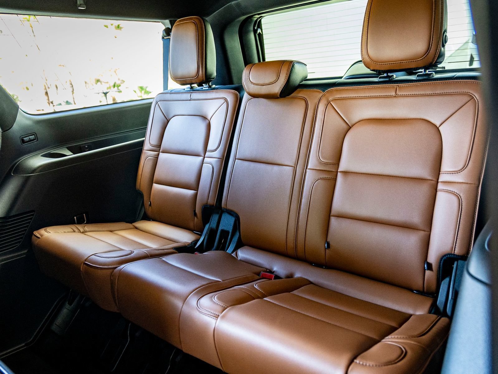 Used 2018 Lincoln Navigator L Reserve w/ Technology Package AWD/4WD image 30